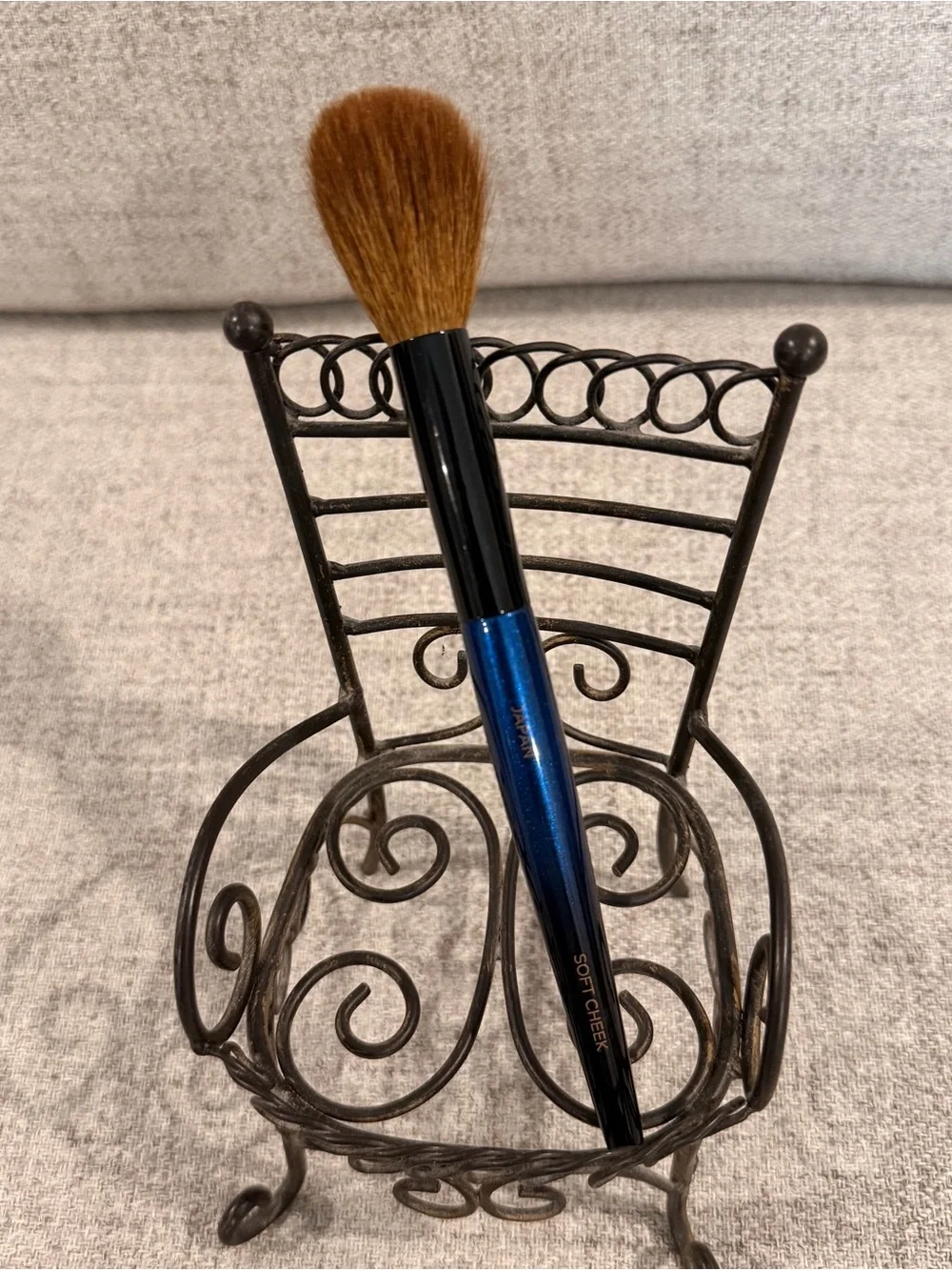 Sonia G. Soft Cheek Brush